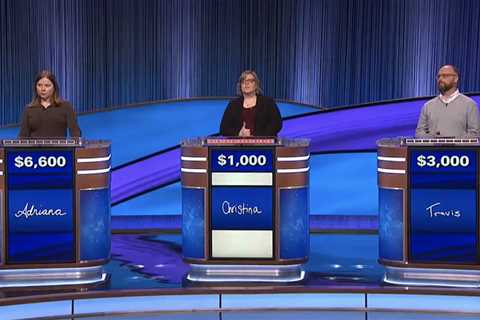 ‘Jeopardy!’ contestants brutally whiff again on sports category