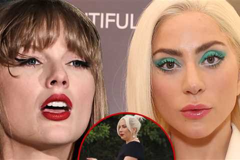 Taylor Swift Is Upset That Lady Gaga Addressed Pregnancy Rumors