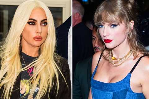 Lady Gaga Responds to Pregnancy Rumors & Taylor Swift Defends Her | Billboard News