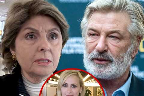 Halyna Hutchins' Family's Attorney Slams Alec Baldwin Reality TV Show