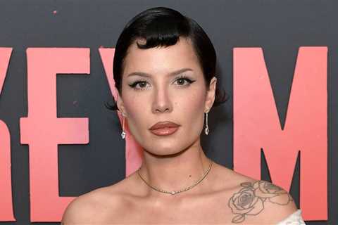 After 2 Years, I’m Feeling Better: Halsey Reveals Lupus And A T-Cell Lymphoproliferative Disorder..