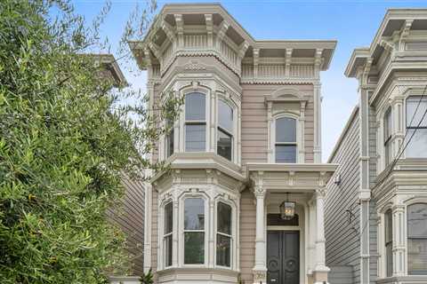 Iconic 'Full House' Home Back Up For Sale at $6.5 Million