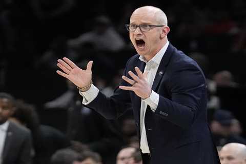 Dan Hurley to meet with ‘extremely aggressive’ Lakers brass Friday as coaching rumors intensify