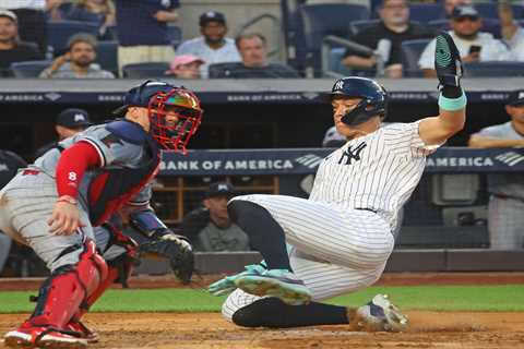 Yankees to face huge test against star-studded Dodgers