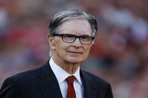 John Henry bemoans Red Sox fans’ unrealistic expectations: ‘Easily become frustrated’