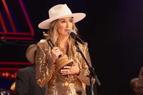 Inside Lainey Wilson’s Grand Ole Opry Induction: ‘It Honestly Feels Like the Biggest Night of..