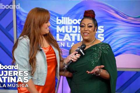 La India habla de la fe que Leila Cobo tenía en ella, sus inspiraciones musicales y más | Billboard ..