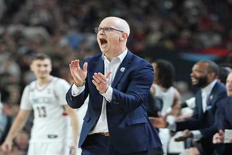 Dan Hurley sets deadline for Lakers coaching decision: ‘Extremely impressed’