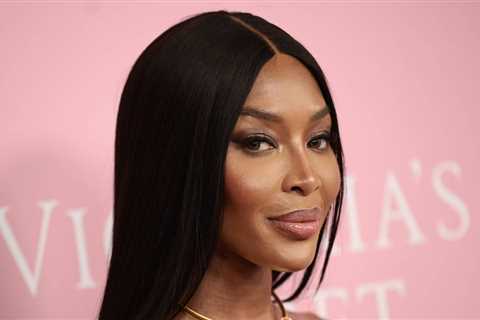 “You Will Change Your Mind”: Naomi Campbell Said She’s Worried About The Number Of People Who Don’t ..