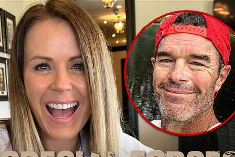 ‘Bachelorette’ Trista Sutter Wasn’t ‘Missing,’ Just Filming New Show