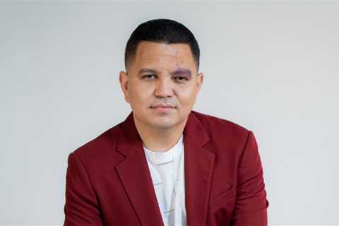 Luciano Luna to Receive SESAC Latina’s Legacy Award, Talks Career