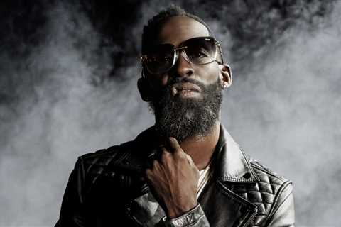 Tye Tribbett Tops 2024 Stellar Gospel Music Awards Nominations: Full List