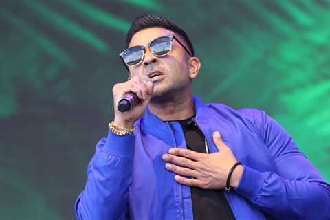 Sony Music-Owned Label Accused of Disregarding Indie Rights in UK Lawsuit Over Jay Sean Remix