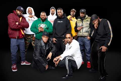 Wu-Tang Clan’s ‘Shaolin’ Was Barred from Release Until 2103. How Is a Group Now Selling It for $1?