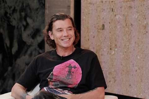 On Eve of Loaded Greatest Hits Tour, Bush’s Gavin Rossdale Has Eye on Next Album: ‘I Just Keep..