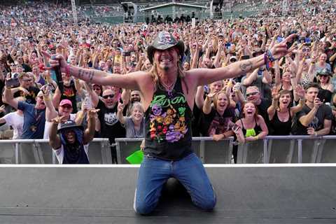 How to Watch & Stream A&E’s ‘Biography: Bret Michaels’ for Free Online