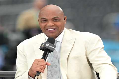 Charles Barkley’s shock retirement announcement leaves sports world heartbroken: ‘National treasure’