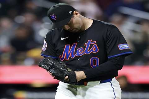 Mets bullpen, led by Edwin Diaz, comes up big in win