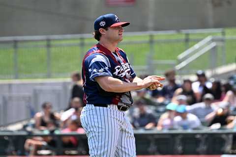 Gerrit Cole feels rehab ‘coming together’ with Yankees return decision looming