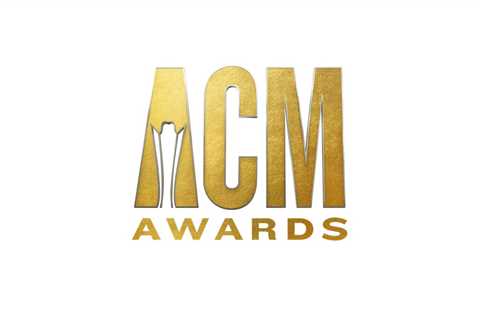 Academy of Country Music Reveals Winners for Industry and Studio Recording Awards