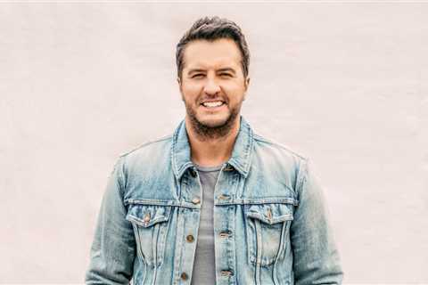 Luke Bryan, Alan Jackson, Lainey Wilson & More to Be Feted at 2024 ACM Music Honors