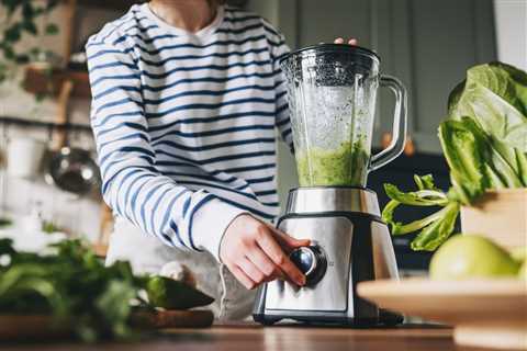 Grab QVC’s Vitamix Explorian Blender Now for Just $289.98—Ideal for Smoothies, Soups, Coffee..