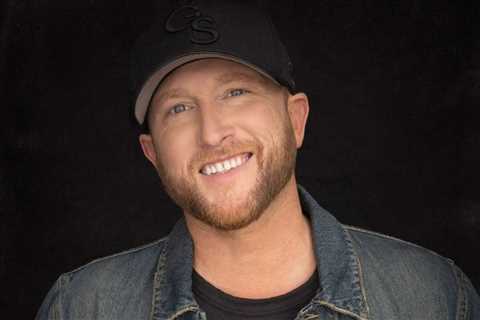 Cole Swindell on How ‘Forever to Me’ Recounts His Engagement as He Steps Into Marriage: ‘I’m..