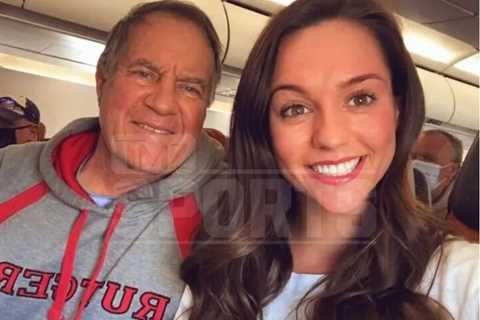 Bill Belichick’s romance with Jordon Hudson, 24, shocks her beauty pageant pals: ‘Didn’t realize..