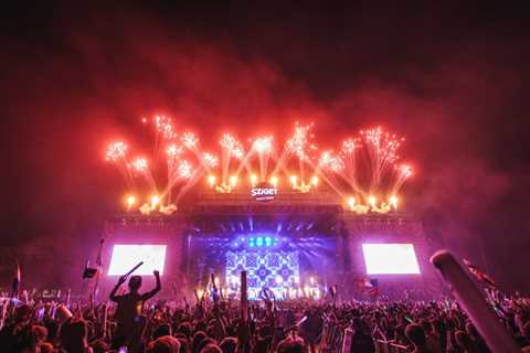 KKR to Acquire Superstruct, Organizer of the Sziget & Wacken Open Air Music Festivals