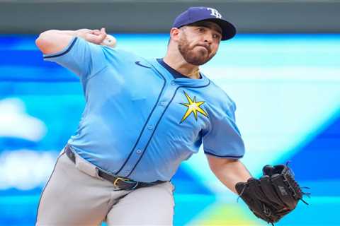 Rays vs. Pirates: MLB odds, picks, best bets for Sunday