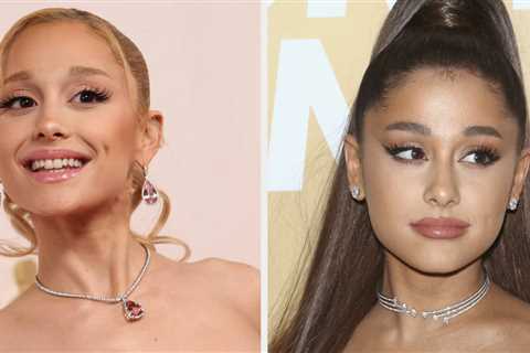 Ariana Grande Said Jeffrey Dahmer Is Her Dream Dinner Guest, And People Are Seriously Disturbed