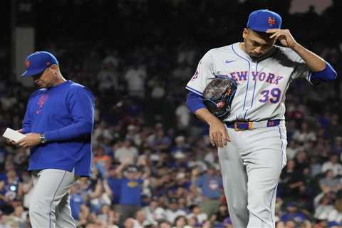 The Yankees and Mets reach this Subway Series juncture facing strikingly similar issues