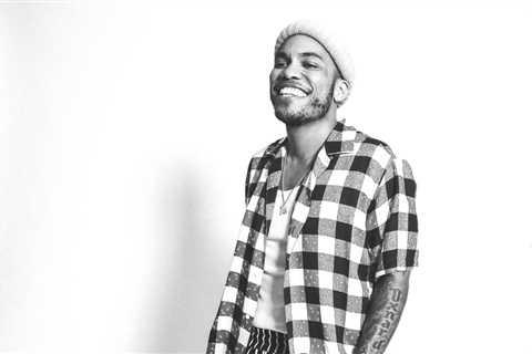 Anderson .Paak to Play Entire ‘Malibu’ Album on 2024 Fall Tour: See the Dates