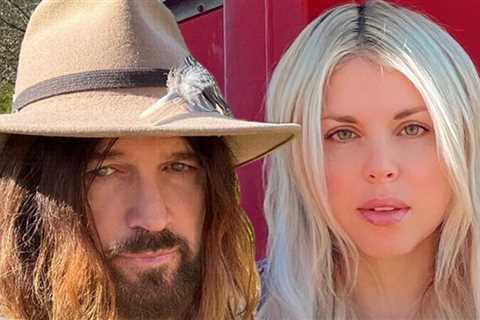 Billy Ray Cyrus Slams Estranged Wife's Claims He Abandoned Her Over Mastectomy