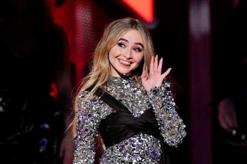 From Disney Darling to Trendsetter, Here’s Sabrina Carpenter’s Style Evolution