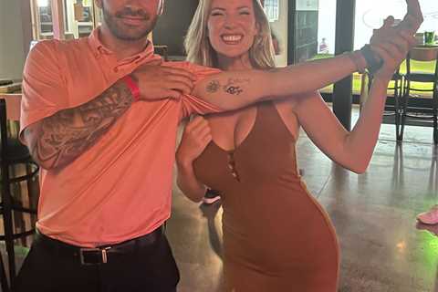 Paige Spiranac fan ridiculed after getting tattoo of her signature: ‘When you try too hard’