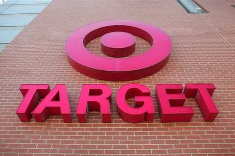 Target’s Biggest Sale Event Is Coming Back: Here’s How Much You Can Save During Target Circle Week