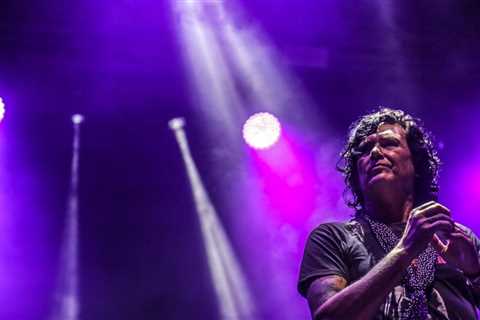 Storm Cancels Caifanes Show at SummerStage in NY: Watch the Moment Here