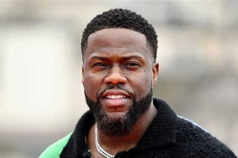 Kevin Hart Reveals Why He Looked Bored at the Club With Latto & Usher