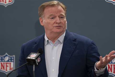 NFL ordered to pay $4.7 billion in ‘Sunday Ticket’ antitrust lawsuit