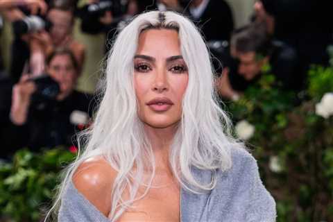 Kim Kardashian Revealed The Genuinely Sweet Reason She Can't Ever Imagine Moving Out Of Her Current ..