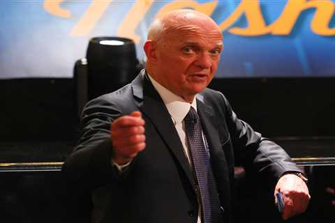 Lou Lamoriello clinging to first-round pick that would change Islanders’ NHL draft trend