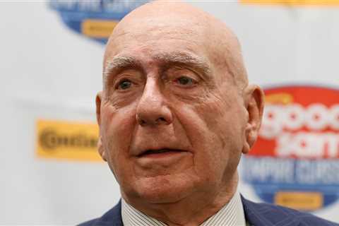 Dick Vitale Reveals New Cancer Diagnosis, Schedules Surgery