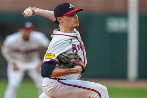 Pirates vs. Braves prediction: MLB odds, picks, best bets for Saturday