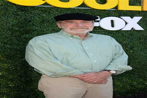 Martin Mull, Beloved Actor from Sabrina the Teenage Witch, Dies at 80