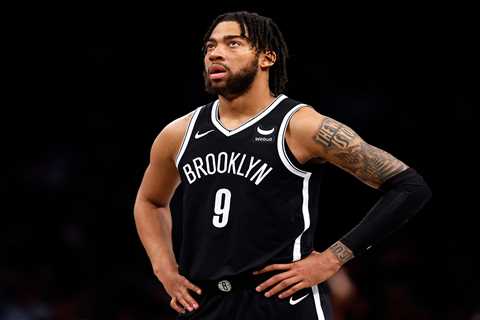 Nets expected to give Trendon Watford qualifying offer in latest rebuild move