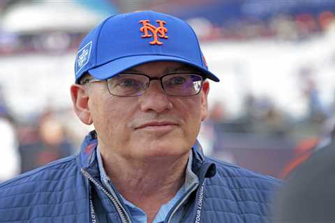 Steve Cohen’s message to Mets amid ‘electric’ run: ‘Let’s keep this going!’