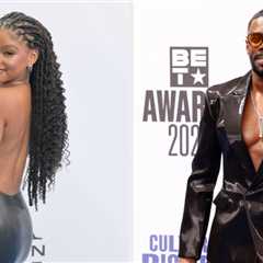Here's What Everyone Wore To The 2024 BET Awards Red Carpet