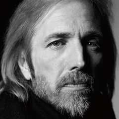 Tom Petty Hits to Be Administered By Warner Chappell in New Worldwide Deal With Estate