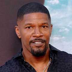 Jamie Foxx Describes ‘Bad Headache’ That Led to Being ‘Gone For 20 Days’ During 2023 Health Crisis